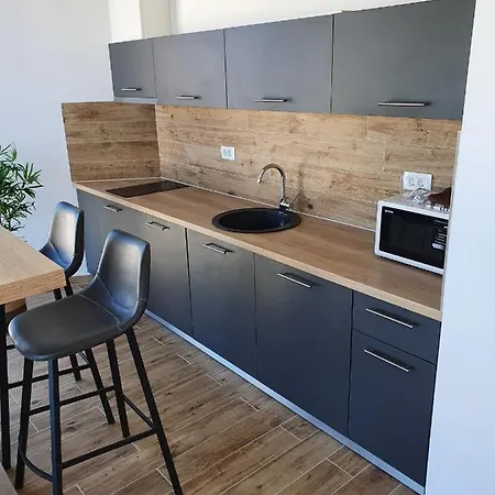 Apartamento Grand Palace *