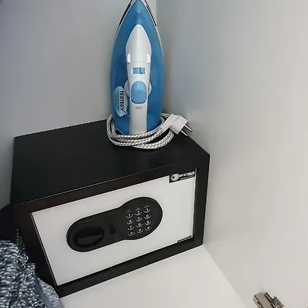 Grand Palace Apartamento Trogir