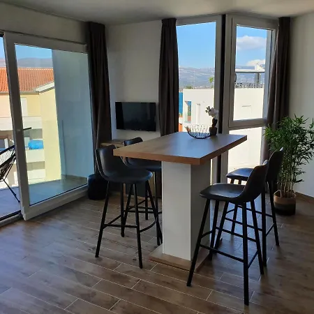 Grand Palace * Trogir