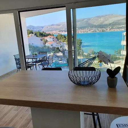 Apartamento Grand Palace *