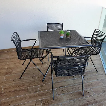 Apartamento Grand Palace Trogir