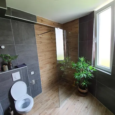 Apartamento Grand Palace