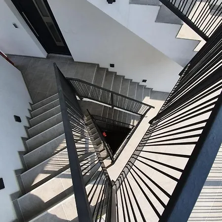 Apartamento Grand Palace