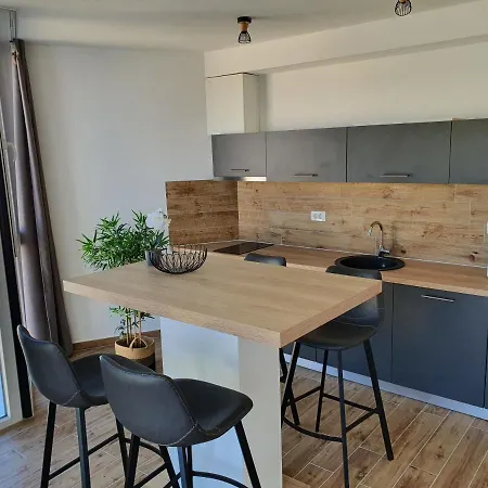 Grand Palace Apartamento Trogir