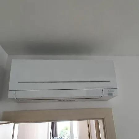 Grand Palace Apartamento Trogir