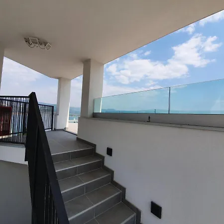 Grand Palace Apartamento *