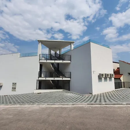 Grand Palace Apartamento *