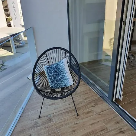 Grand Palace Apartamento Trogir