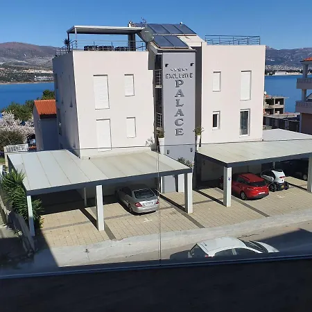 Grand Palace Apartamento *