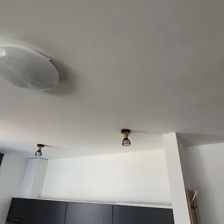 Grand Palace Apartamento