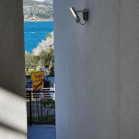 Apartamento Grand Palace