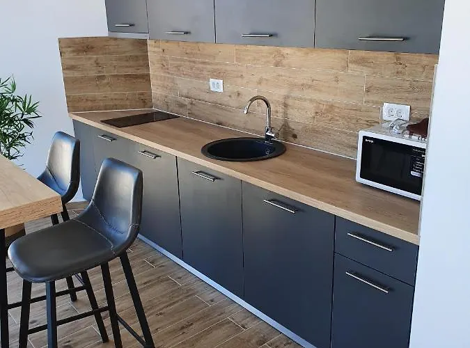 公寓 Grand Palace *