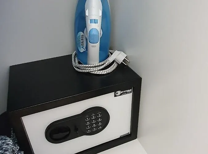 Grand Palace Apartman Trogir