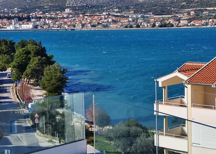 Grand Palace Apartman *