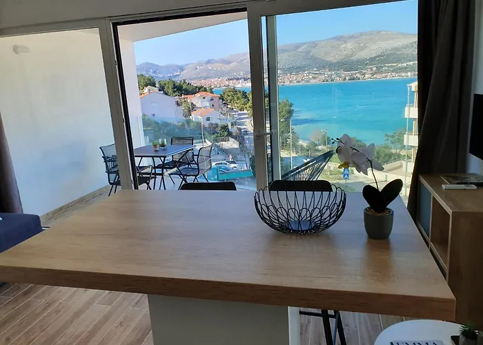 公寓 Grand Palace *