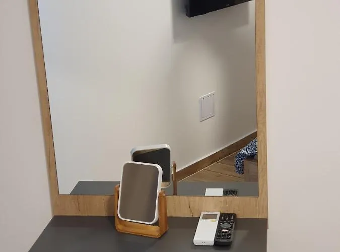 公寓 Grand Palace 特罗吉尔