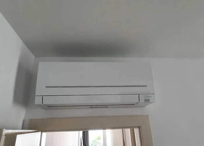 Grand Palace 公寓 特罗吉尔