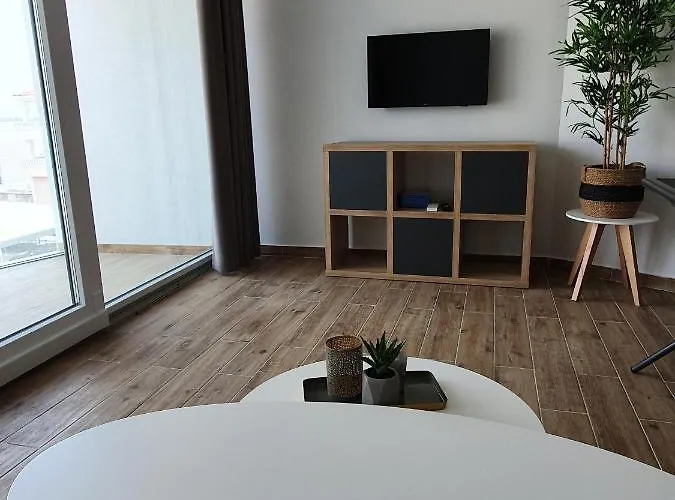 Grand Palace Apartman *