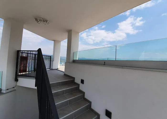 Grand Palace Apartman *