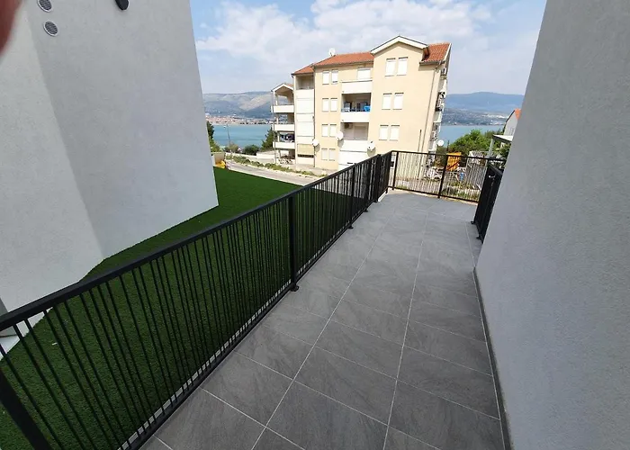 Grand Palace * Trogir