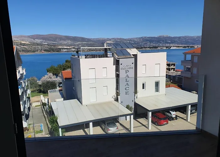 Grand Palace Apartman