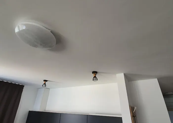 Grand Palace Apartman