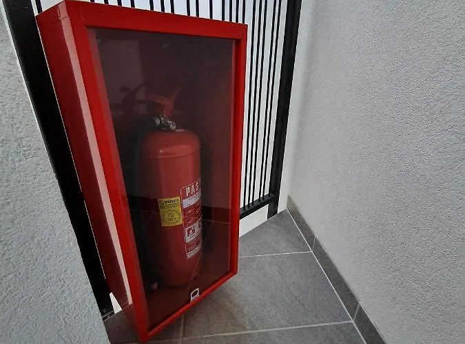 Apartman Grand Palace Trogir