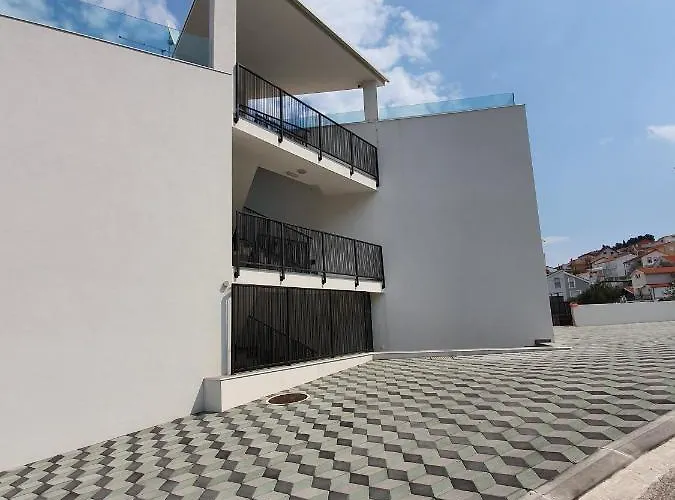 Grand Palace Apartman