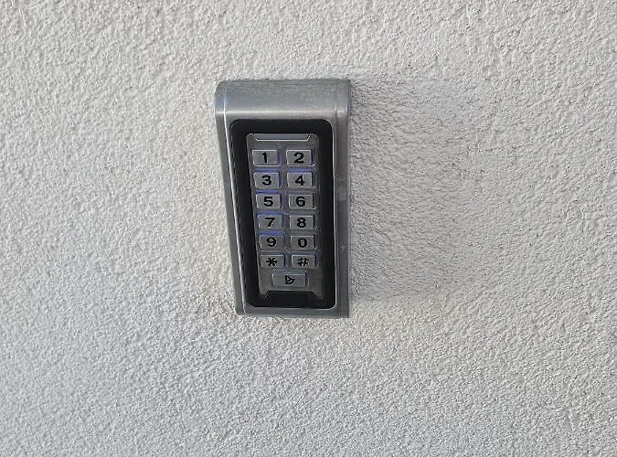 公寓 Grand Palace *