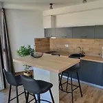 Grand Palace Apartman Trogir