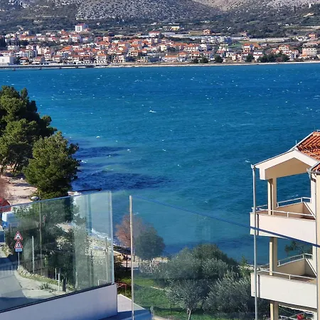 Grand Palace Апартаменты *