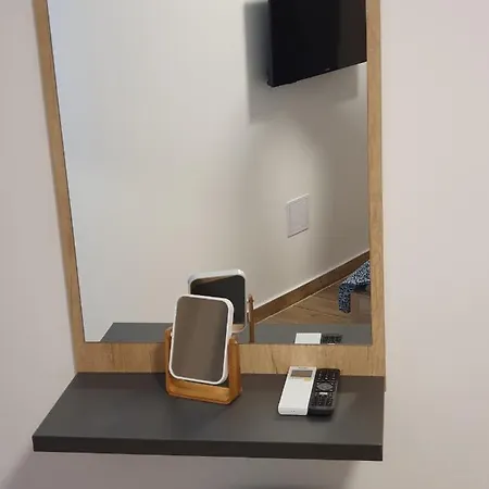 Διαμέρισμα Grand Palace Τρογκίρ