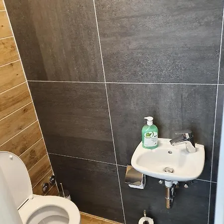 Grand Palace Трогир