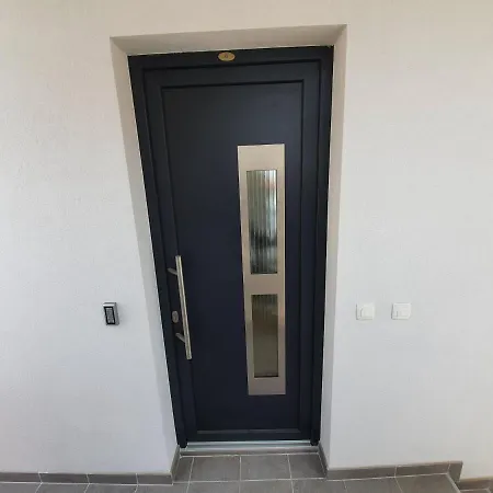 Grand Palace Апартаменты