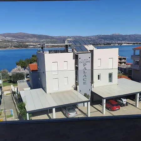 Grand Palace Appartement