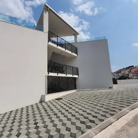 Grand Palace Apartmán