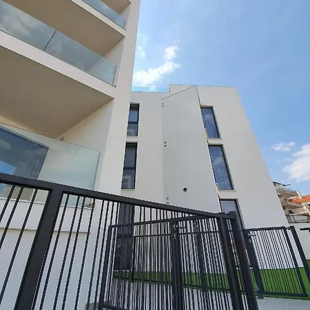 Grand Palace Трогир