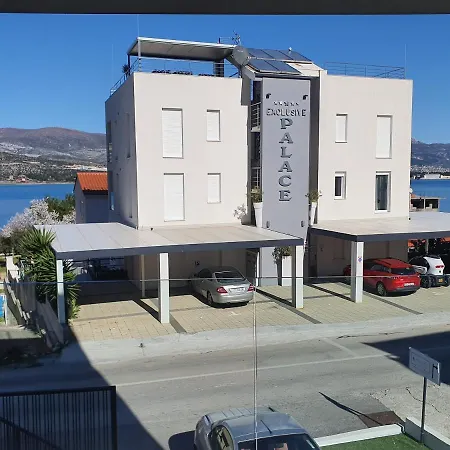 Appartement Grand Palace Trogir