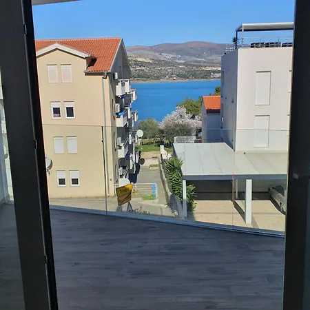 Apartmán Grand Palace *