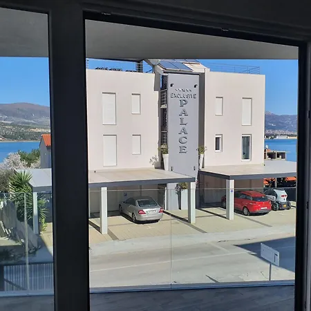 Apartman Grand Palace Trogir