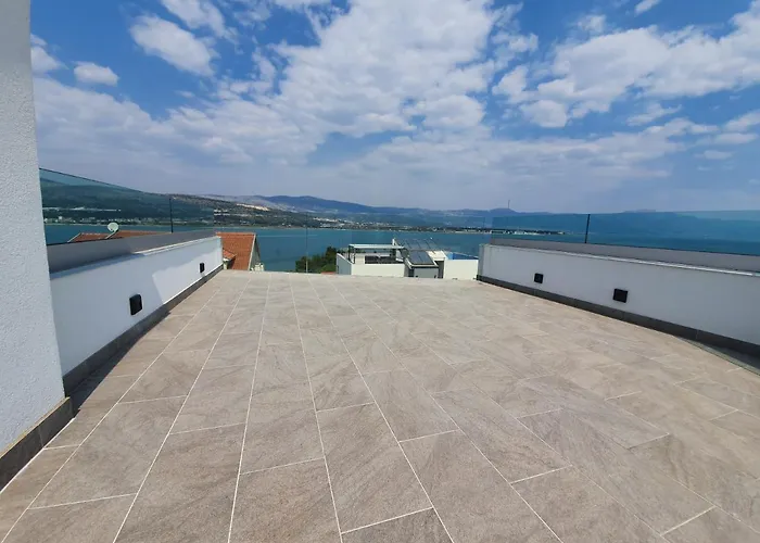 Grand Palace * Trogir