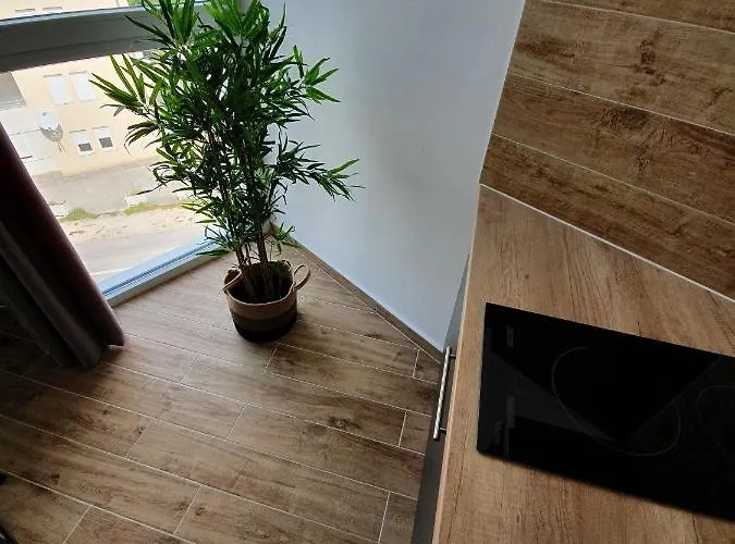 Grand Palace Appartement