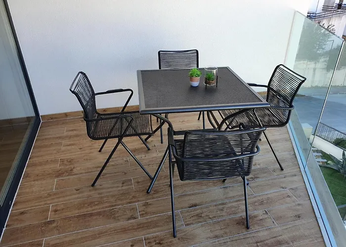 Apartament Grand Palace Trogir