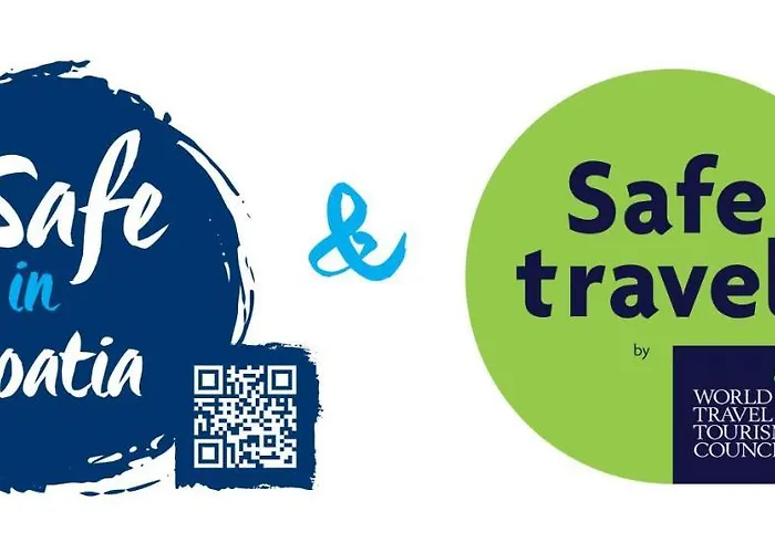 Appartement Grand Palace Trogir