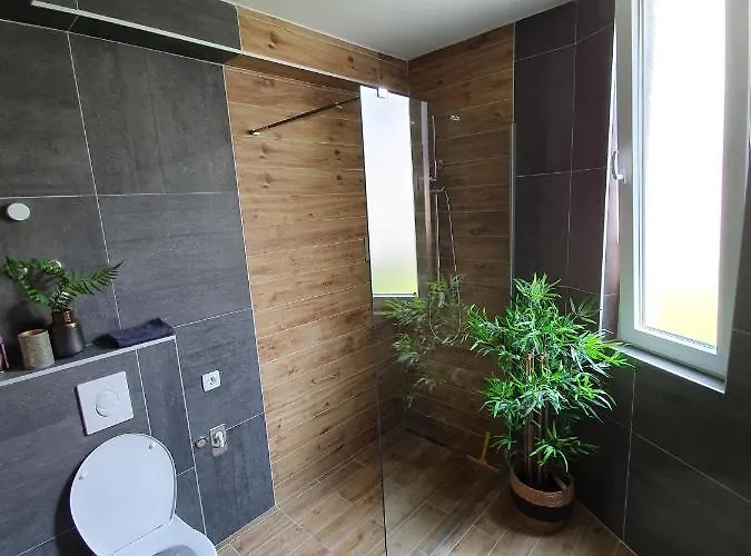 Appartement Grand Palace