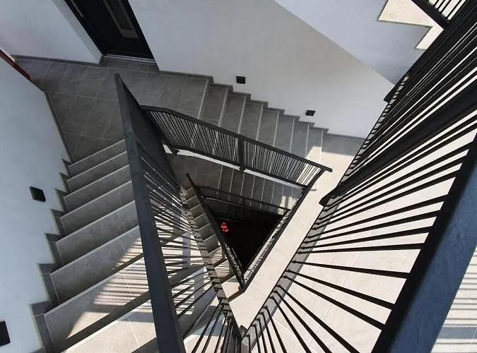 Apartament Grand Palace