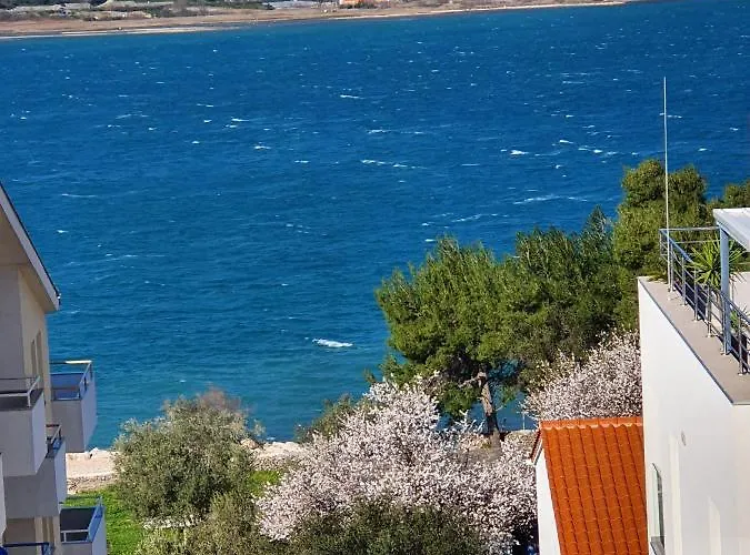 Apartament Grand Palace Trogir