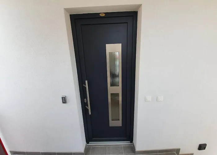 Grand Palace Apartament