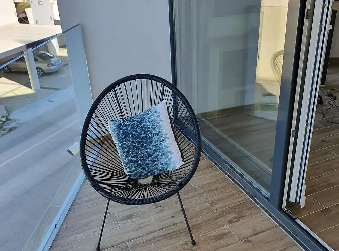 Grand Palace Appartement Trogir