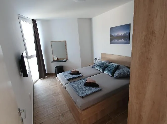 Apartament Grand Palace Trogir